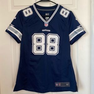 Cowboys Jersey women’s fit